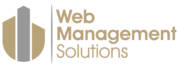 Web Management Solutions Logo
